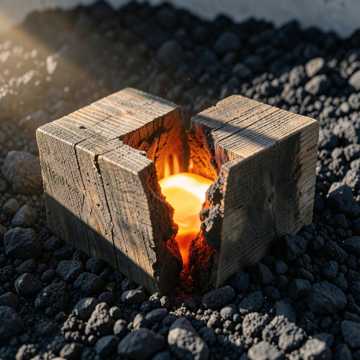Fire energy 