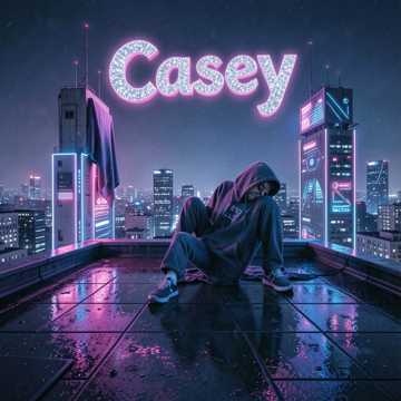 Casey’s Fault
