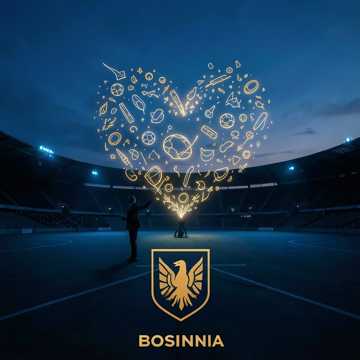 Plavi Vukovi Bosanske Srce