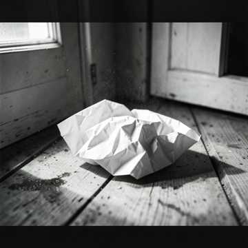 Paper Plane Promise