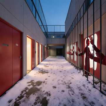 Krankenhäuser Statt Panzer