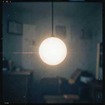 Mond im Herz