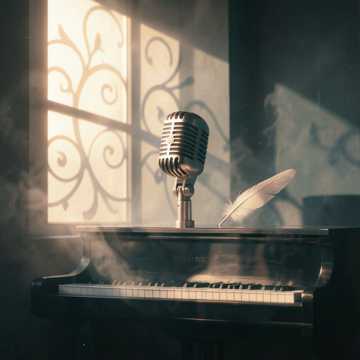 أحزانك في أفق قلبي