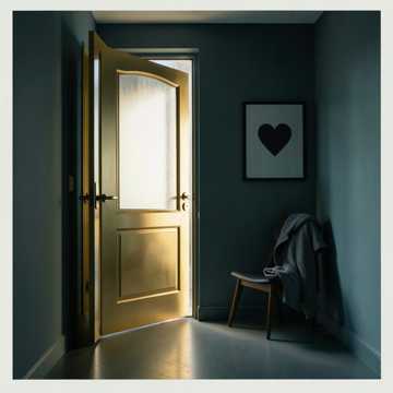 Locked Out of Heaven