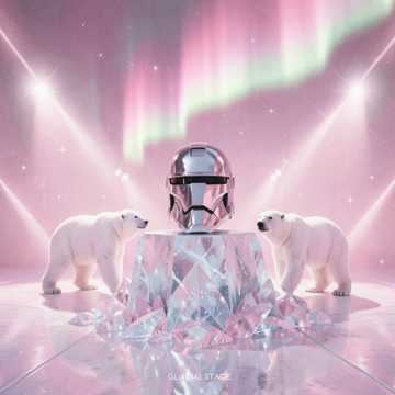 Iceberg Chief