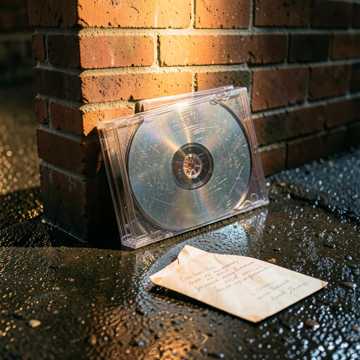 CDs de barrio