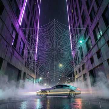 Midnight V10 Symphony Midnight V10 Symphony