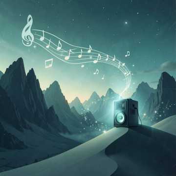 صدى الصحراء