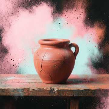 Red Clay Mercy