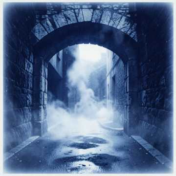 Midnight Veil Midnight Veil