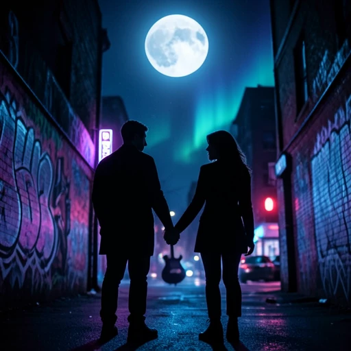 Amantes Amantes