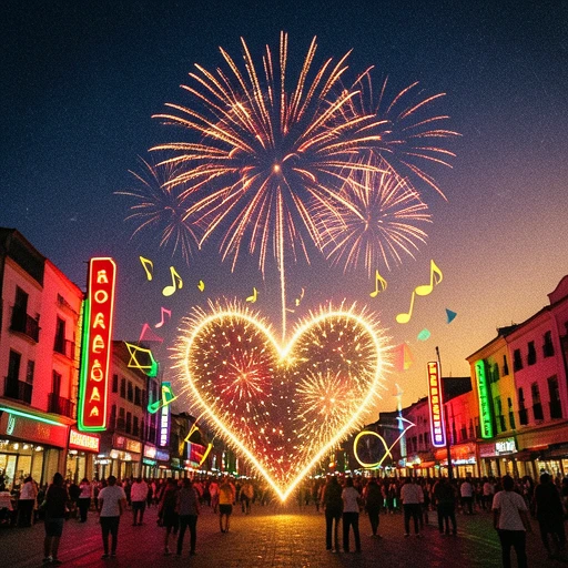 México en Nuestro Corazón