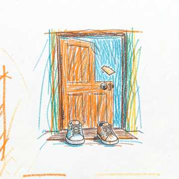Pintu yang Lain