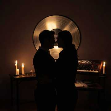 Love away 