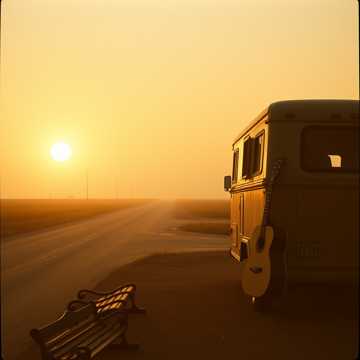 Viola no Viajante Espanhol