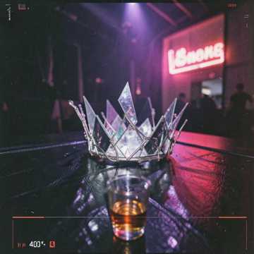 King Of The Night King Of The Night