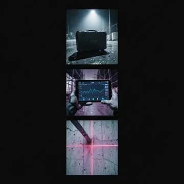 01 — ENTER THE SYSTEM