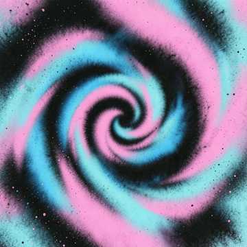 Black Blue Echoes