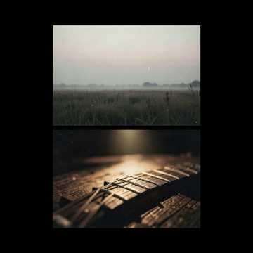 Midnight Prairie Echoes
