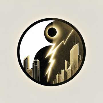 Yin Yang - JohnnieB Yin Yang - JohnnieB