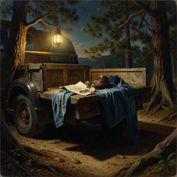 Backroad Turns Me Back to You Backroad Turns Me Back to You