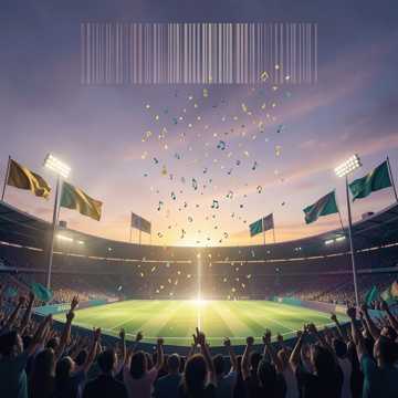 One world one dream