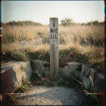Mile Markers
