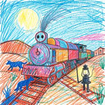 Midnight Soul Train