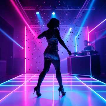 NOCHE SIN FRENO