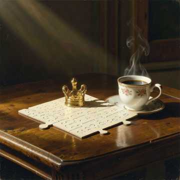 A Place at the Table