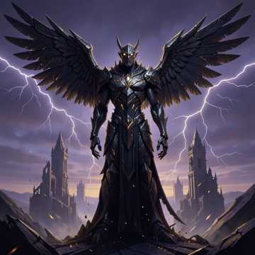 Le Grand Gardien
