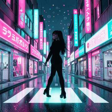Shibuya Spark