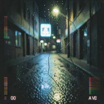 Neon Echoes & Midnight