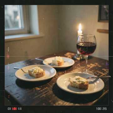 Candle Wax And Wine Candle Wax And Wine
