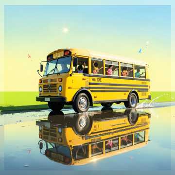 Bus Loop