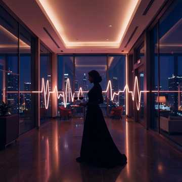 Verlorene Aura