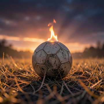 Pause d’une saison