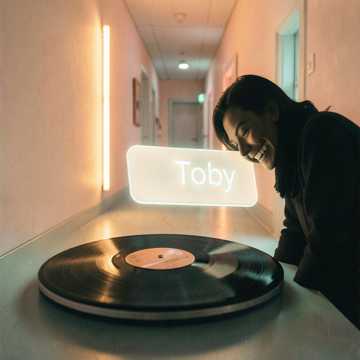 Toby Baby