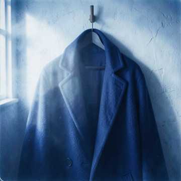 Your Coat Still Hangs