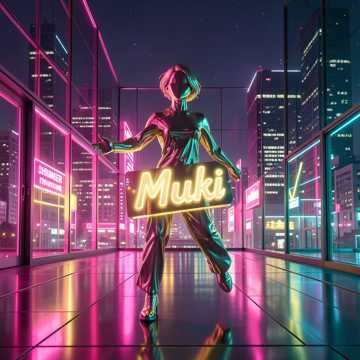 Me Yamo Miku