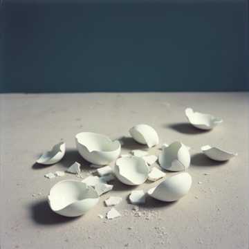 Porcelán