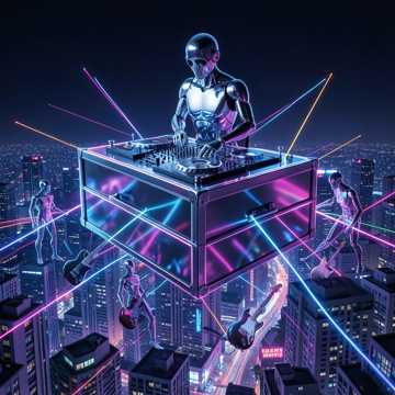 Yvan Max DJ