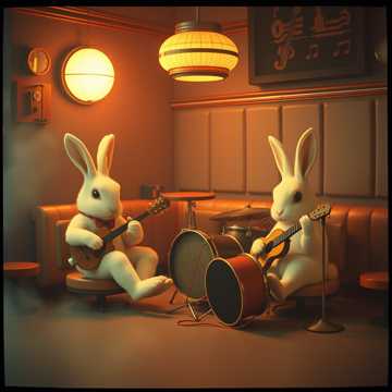 The Bunny Song 