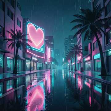 Midnight Pulse