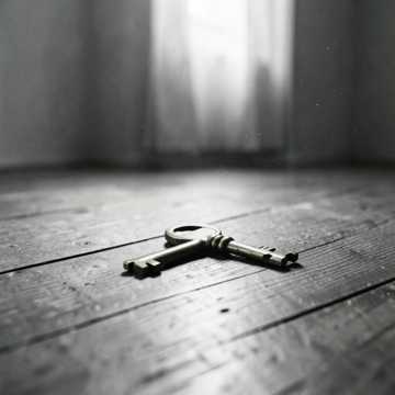 Last Box Key