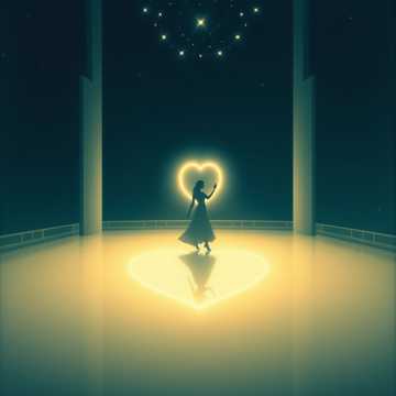 Midnight Dance With Fatima