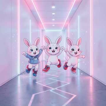 Rabbit Rap Rabbit Rap
