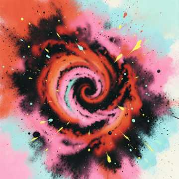 Omnicidal Hurricane