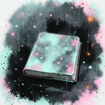 Galaxy Eyes