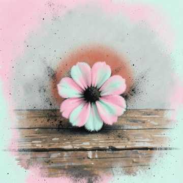 Flores Sin Marchitar
